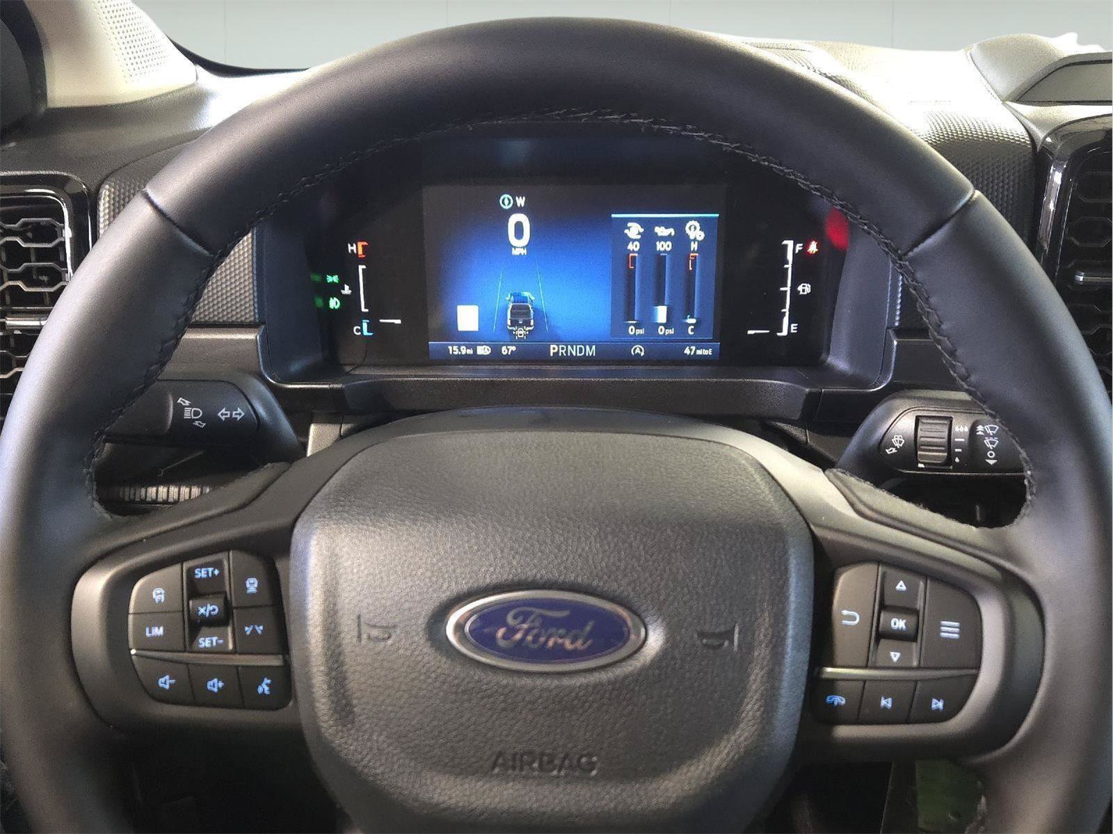 Used 2026 Ford Ranger XLT AWD/4WD image 37
