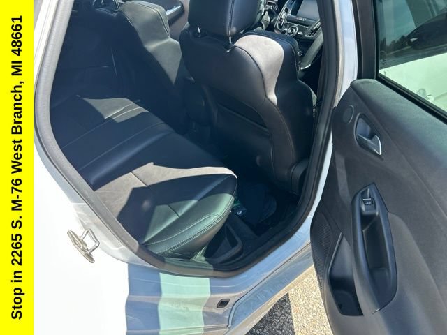 Used 2014 Ford Focus ST w/ Equipment Group 201A FWD image 15