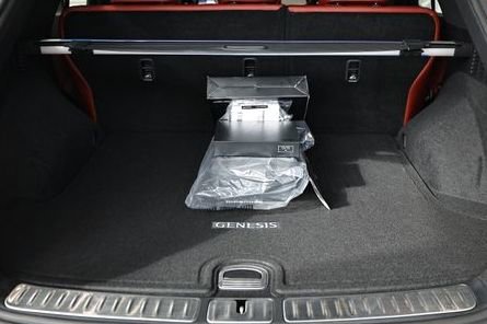 New 2026 Genesis GV70 2.5T Sport Prestige image 35