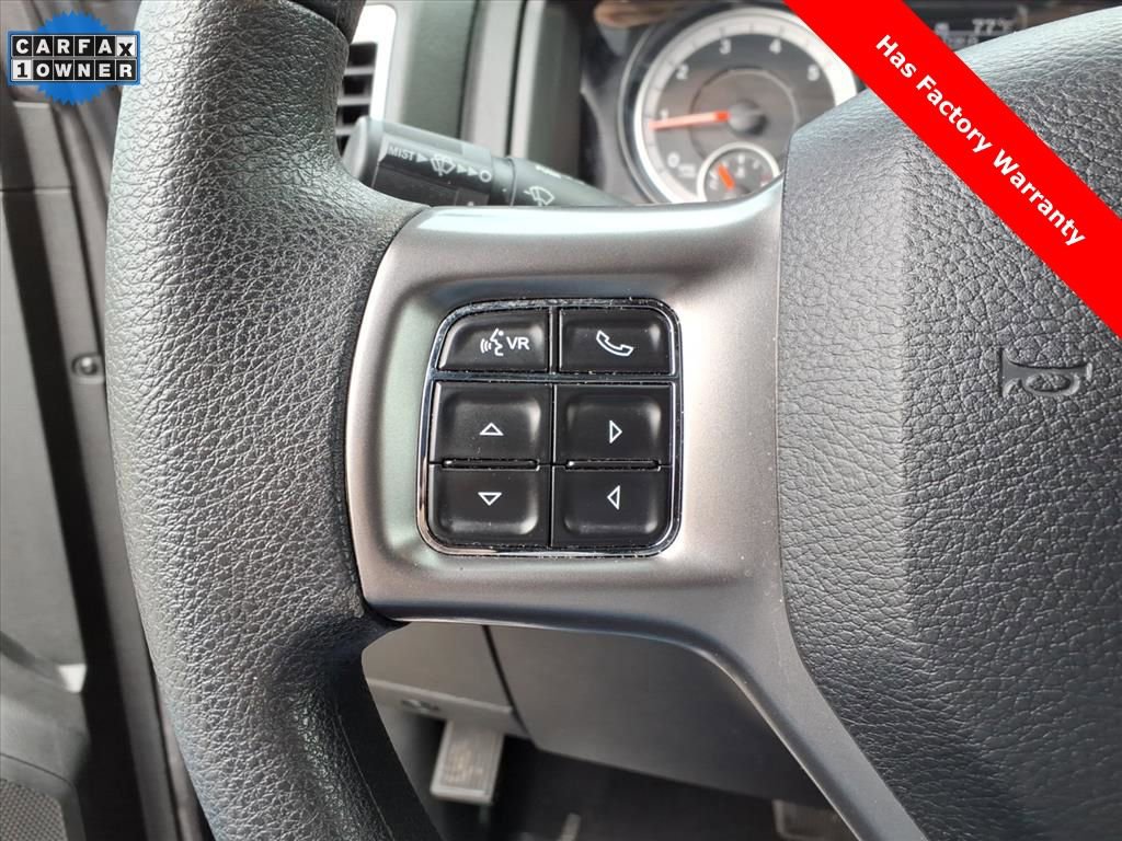 Used 2024 RAM 1500 Classic Warlock image 23