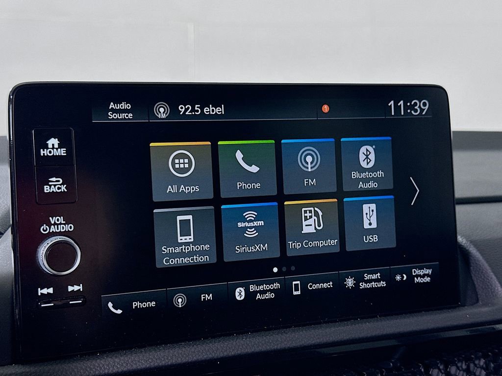 Used 2025 Honda CR-V EX-L image 26