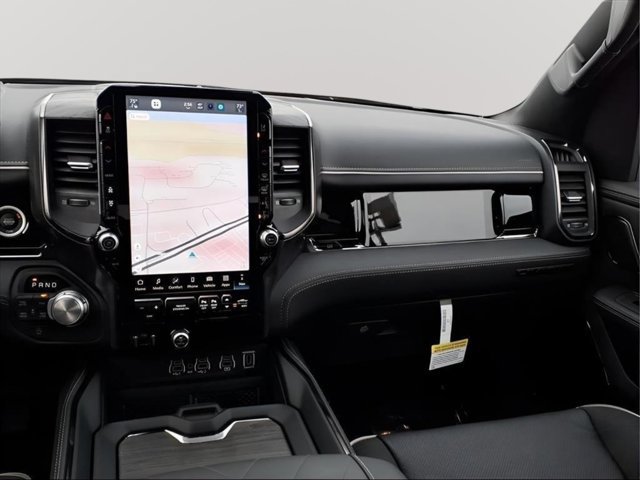 New 2026 RAM 1500 Tungsten AWD/4WD image 10