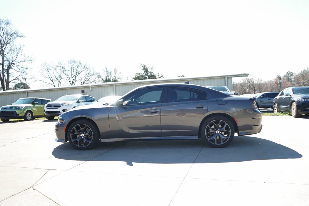 Used 2019 Dodge Charger R/T RWD image 19