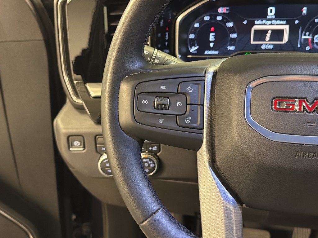 Used 2024 GMC Sierra 1500 Elevation AWD/4WD image 31