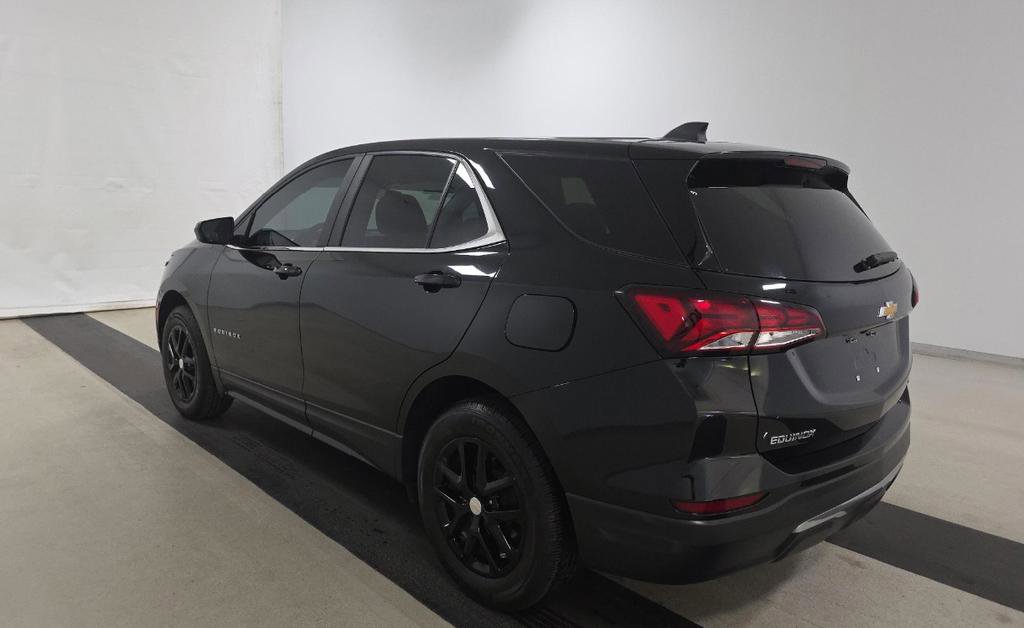 Used 2023 Chevrolet Equinox LT image 5