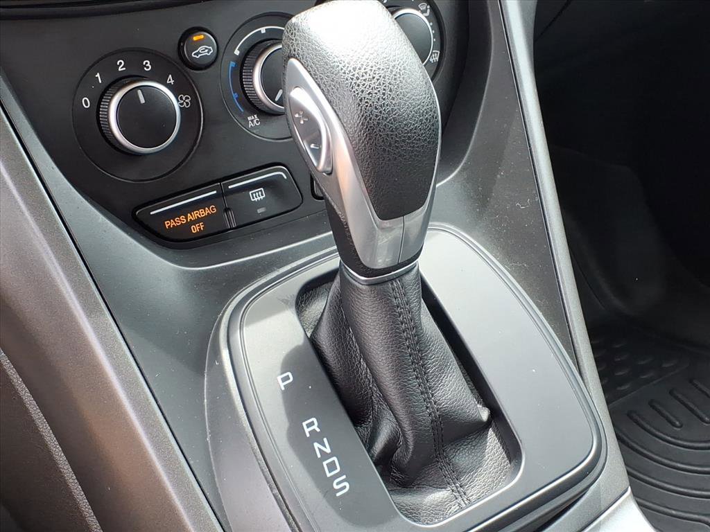 Used 2016 Ford Escape S FWD image 9