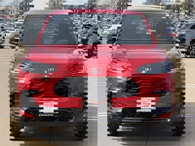 Used 2025 Honda HR-V Sport image 8