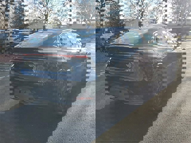 New 2026 Toyota Prius LE image 4