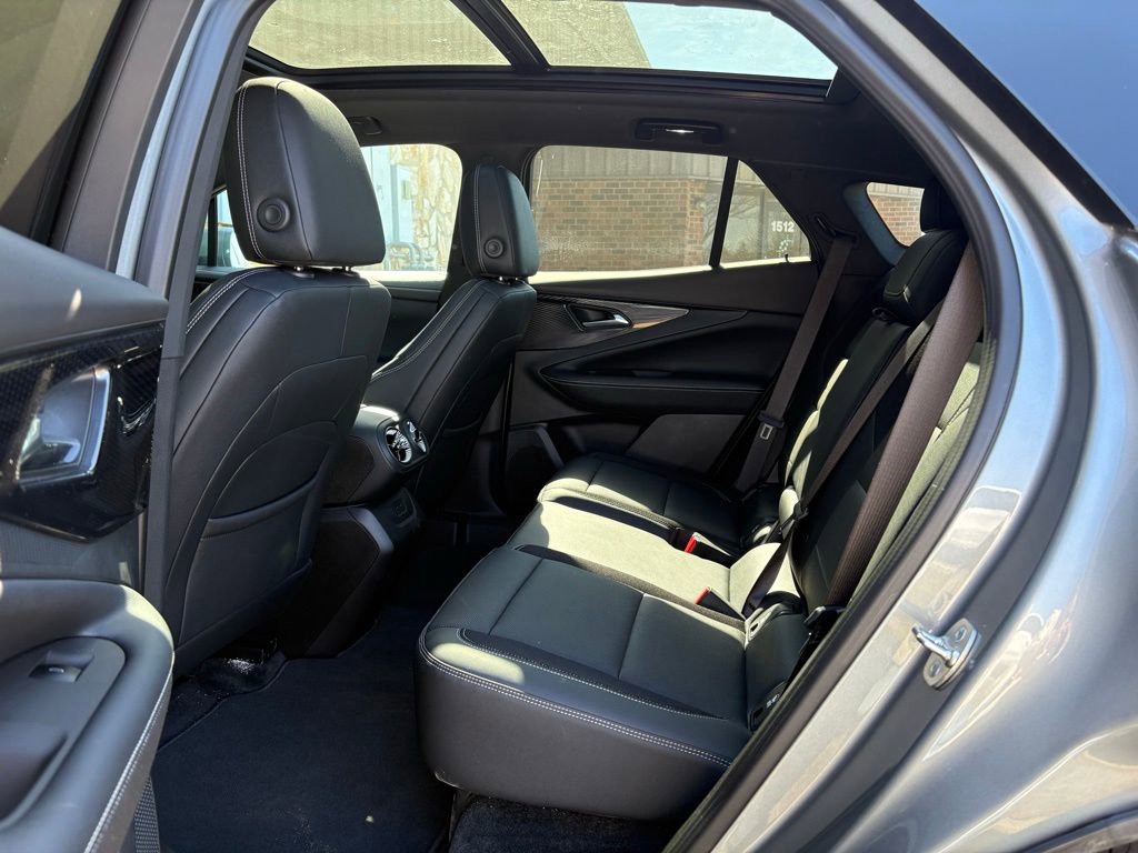 Used 2024 Chevrolet Blazer EV LT image 43