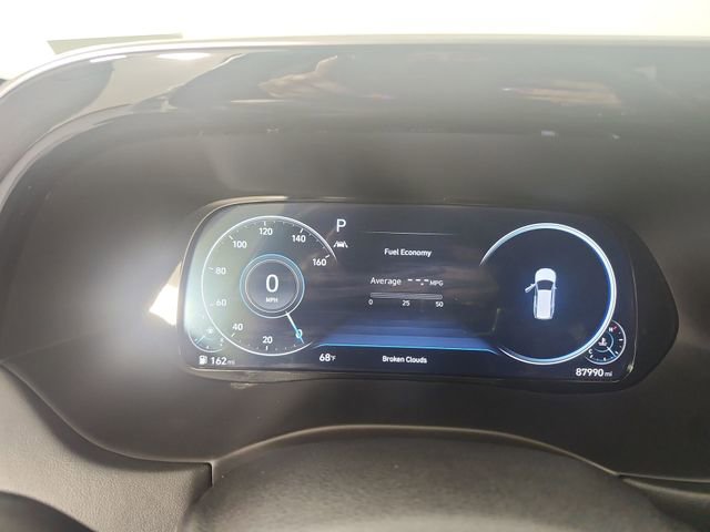 Used 2021 Hyundai Palisade Calligraphy w/ Winter Package AWD/4WD image 18