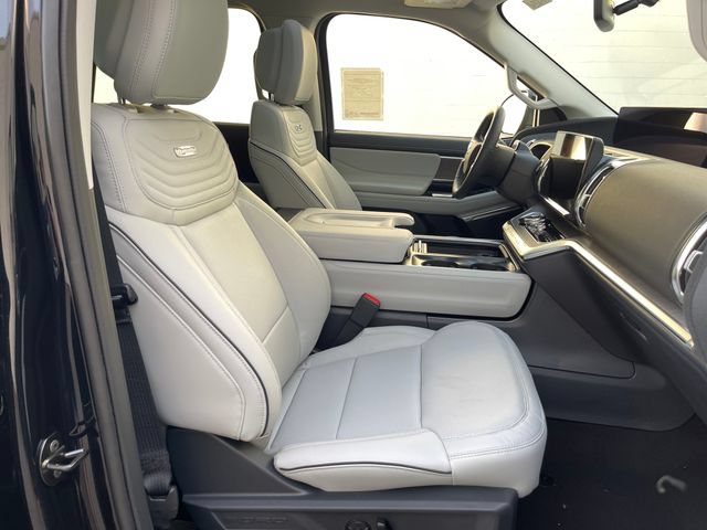 New 2026 Ford Expedition Platinum w/ Platinum Ultimate Package AWD/4WD image 43