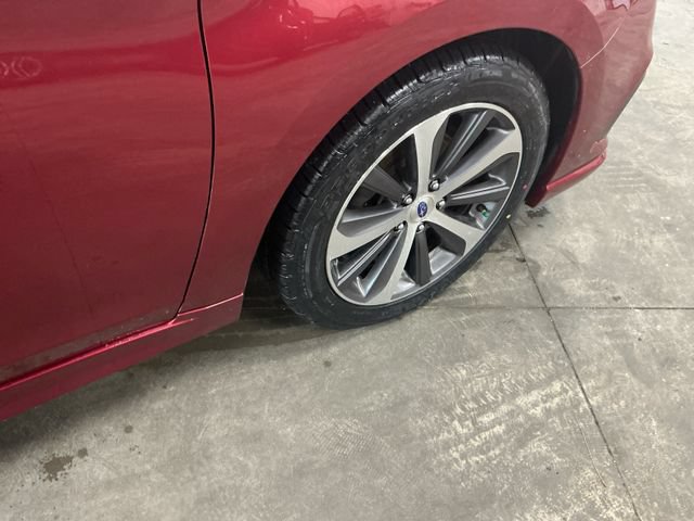 Used 2019 Subaru Legacy 2.5i Limited AWD/4WD image 17