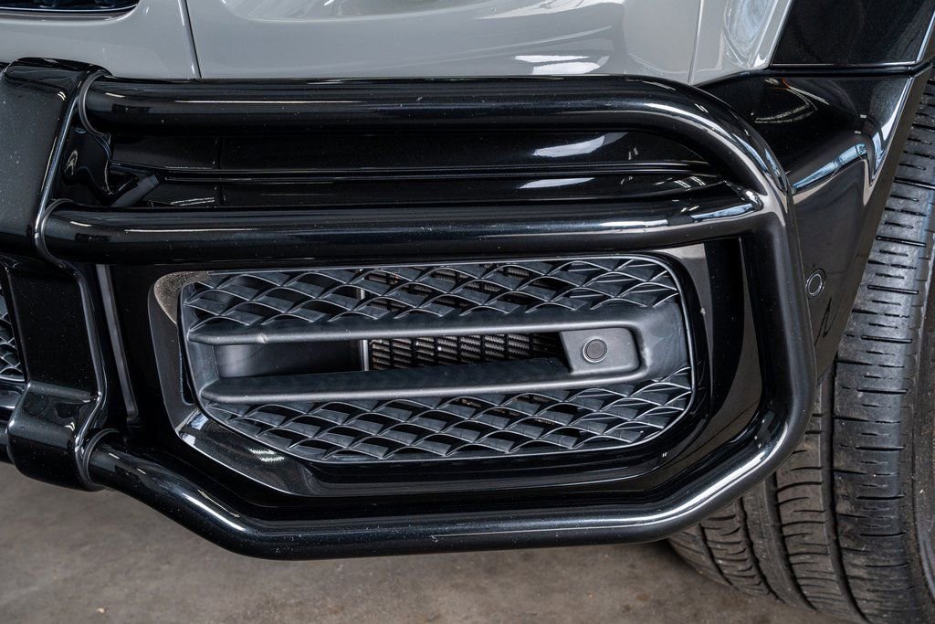 Used 2023 Mercedes-Benz G 63 AMG 4MATIC image 14