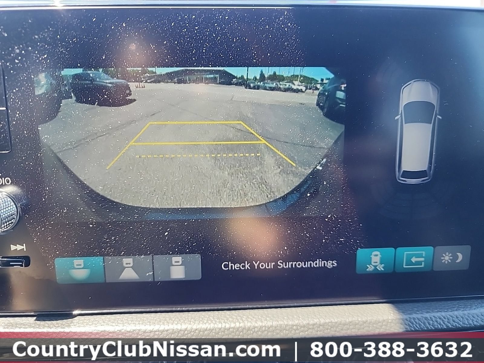Used 2025 Honda CR-V EX-L image 19