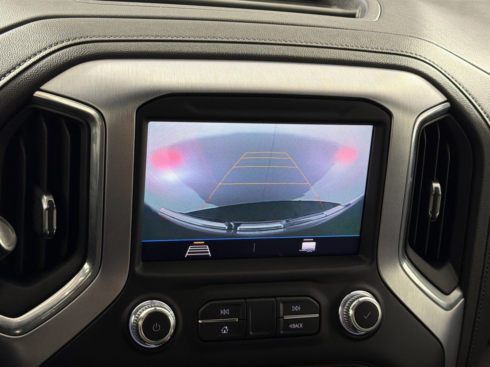 Used 2021 GMC Sierra 1500 Elevation w/ X31 Off-Road Package image 19