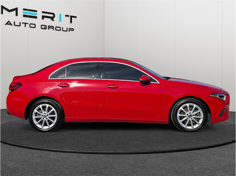 Used 2019 Mercedes-Benz A 220 image 10