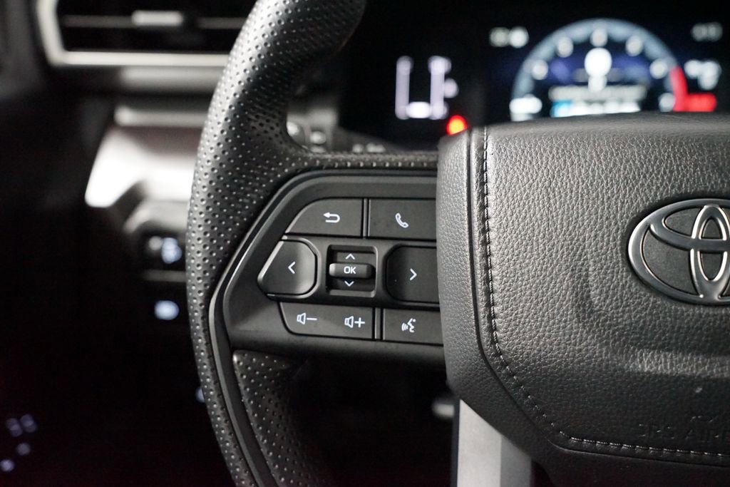 Certified 2024 Toyota Tacoma SR5 image 15