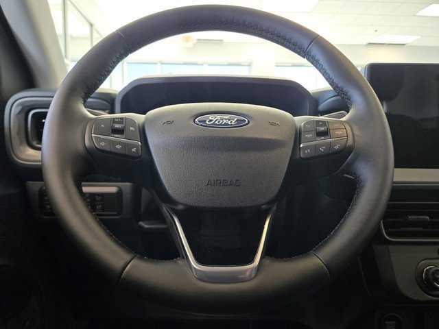 New 2026 Ford Maverick XLT w/ Equipment Group 301A AWD/4WD image 9