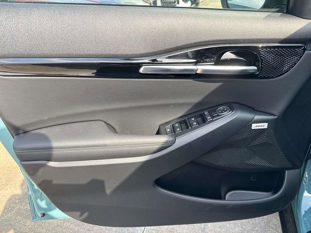 New 2026 Kia Seltos SX image 21