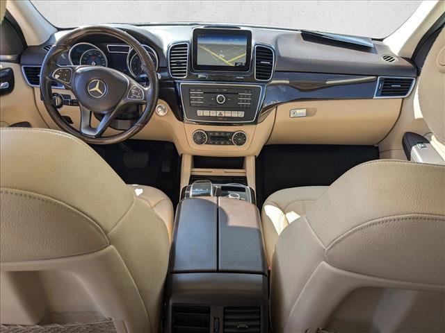 Certified 2018 Mercedes-Benz GLE 350 image 20