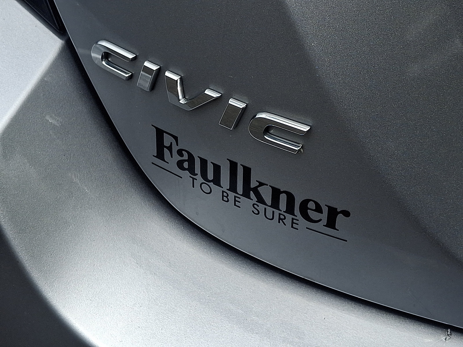 Used 2020 Honda Civic EX image 30
