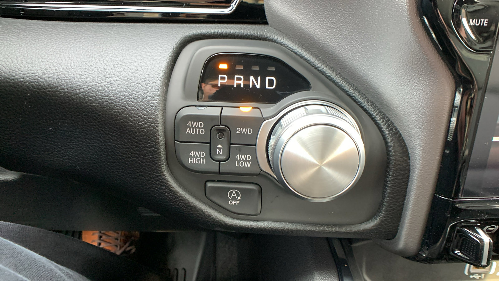 New 2026 RAM 1500 Laramie w/ Night Edition image 18