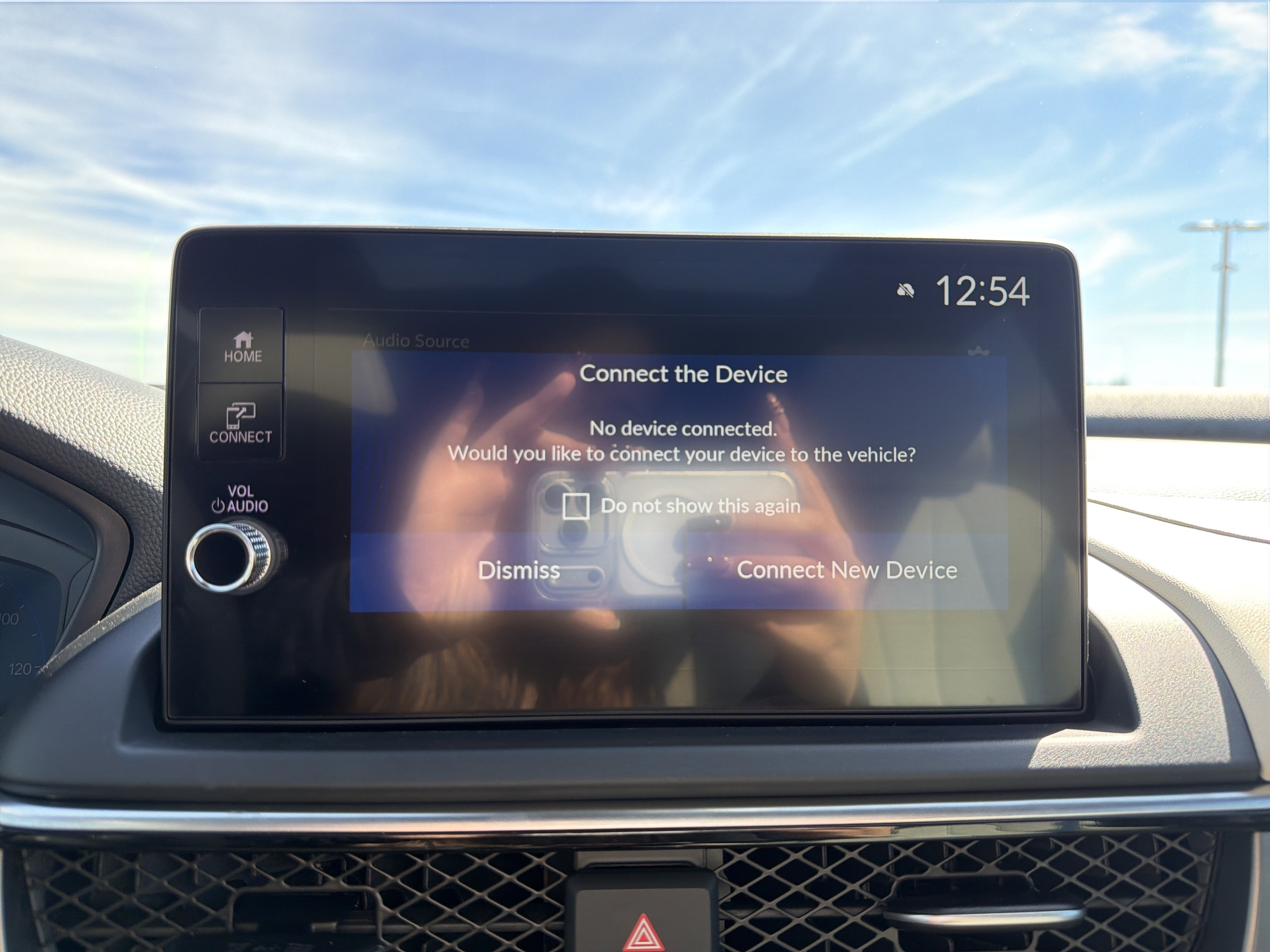 Certified 2025 Acura ADX A-Spec image 24