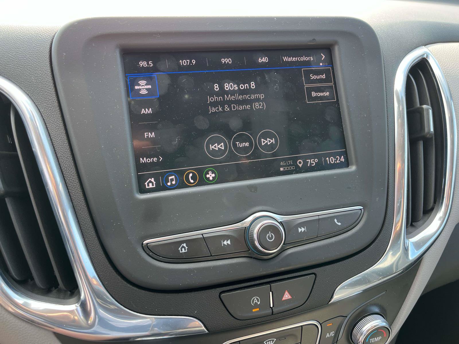 Used 2023 Chevrolet Equinox LS w/ LS Convenience Package FWD image 35