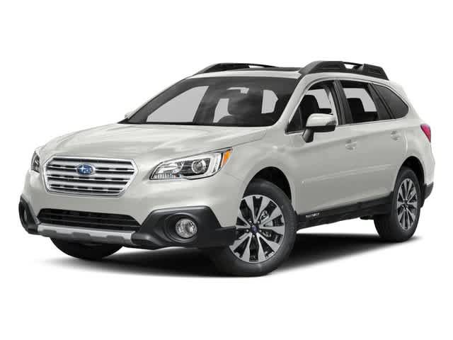 Used 2017 Subaru Outback 3.6R Limited