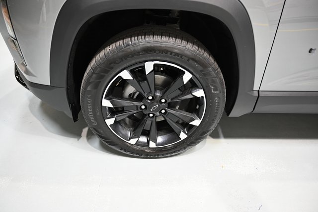 New 2026 Chevrolet Equinox RS image 27