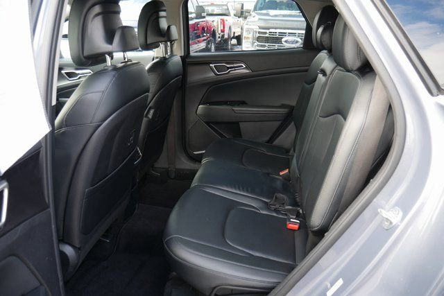 Used 2023 Kia Sportage EX image 24