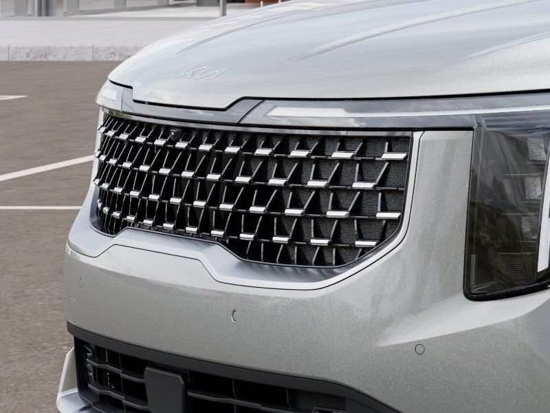 New 2027 Kia Carnival SX FWD image 12