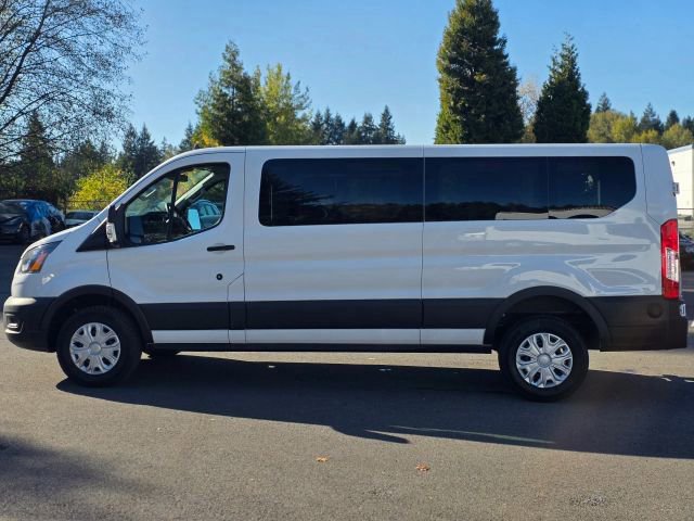 Used 2024 Ford Transit 350 Low Roof image 4