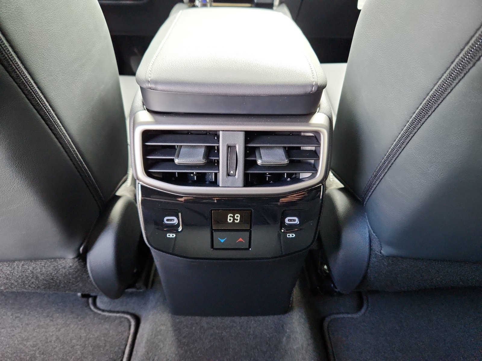 New 2026 Lexus RX 350h w/ Convenience Package AWD/4WD image 18