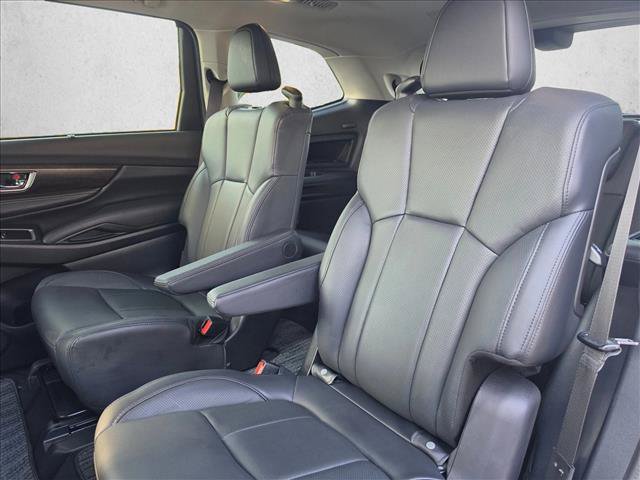 Certified 2026 Subaru Ascent Touring AWD/4WD image 19