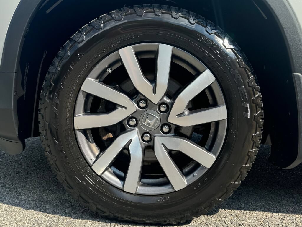 Used 2022 Honda Pilot EX-L image 10