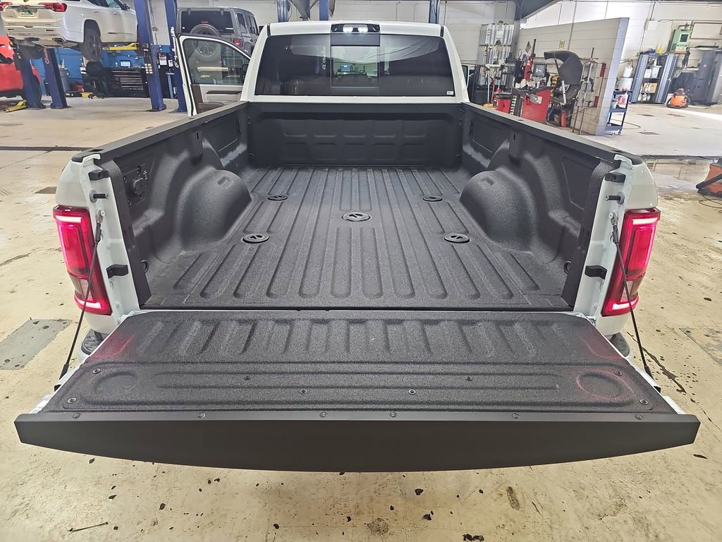 New 2026 RAM 3500 Laramie image 23