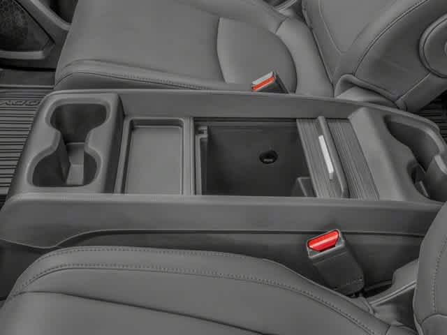 Used 2018 Honda Odyssey EX-L image 15