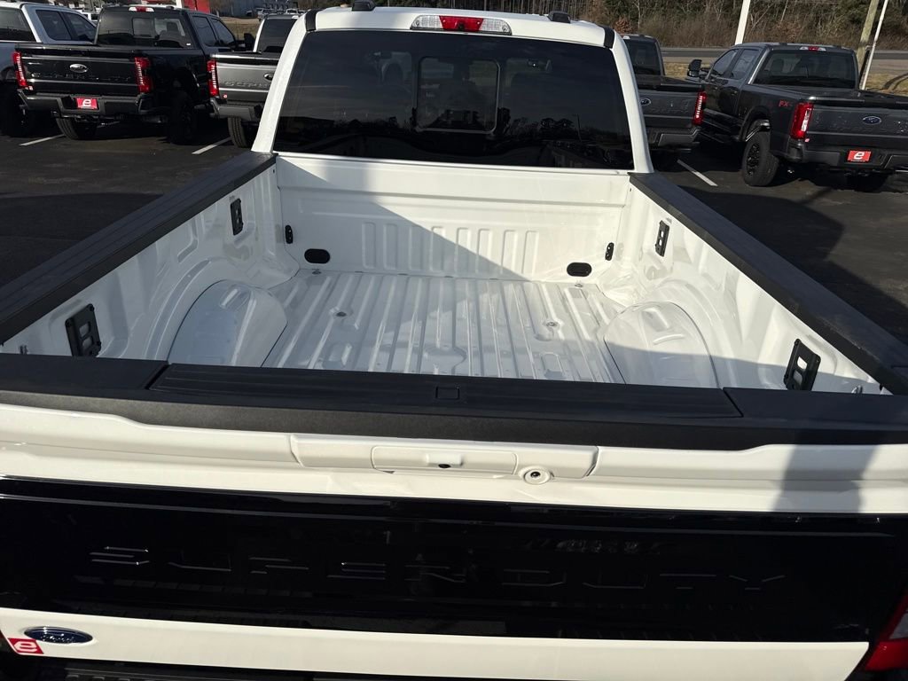 New 2026 Ford F250 Platinum image 49
