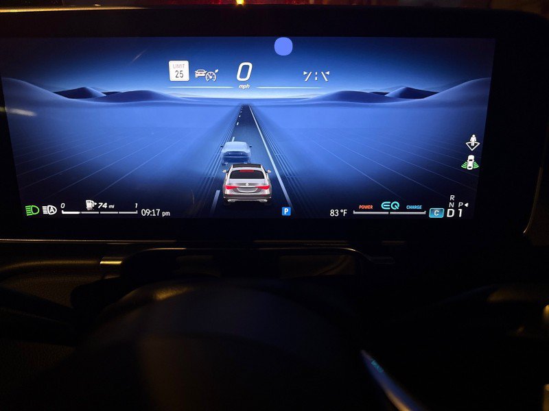 Used 2022 Mercedes-Benz S 500 4MATIC image 45