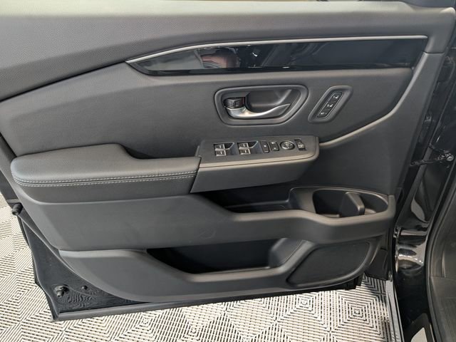 New 2026 Honda Pilot EX-L image 22