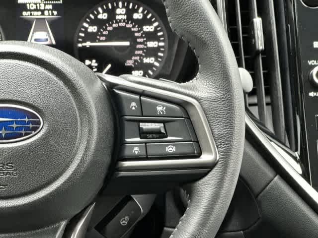 Certified 2026 Subaru Ascent Premium AWD/4WD image 9