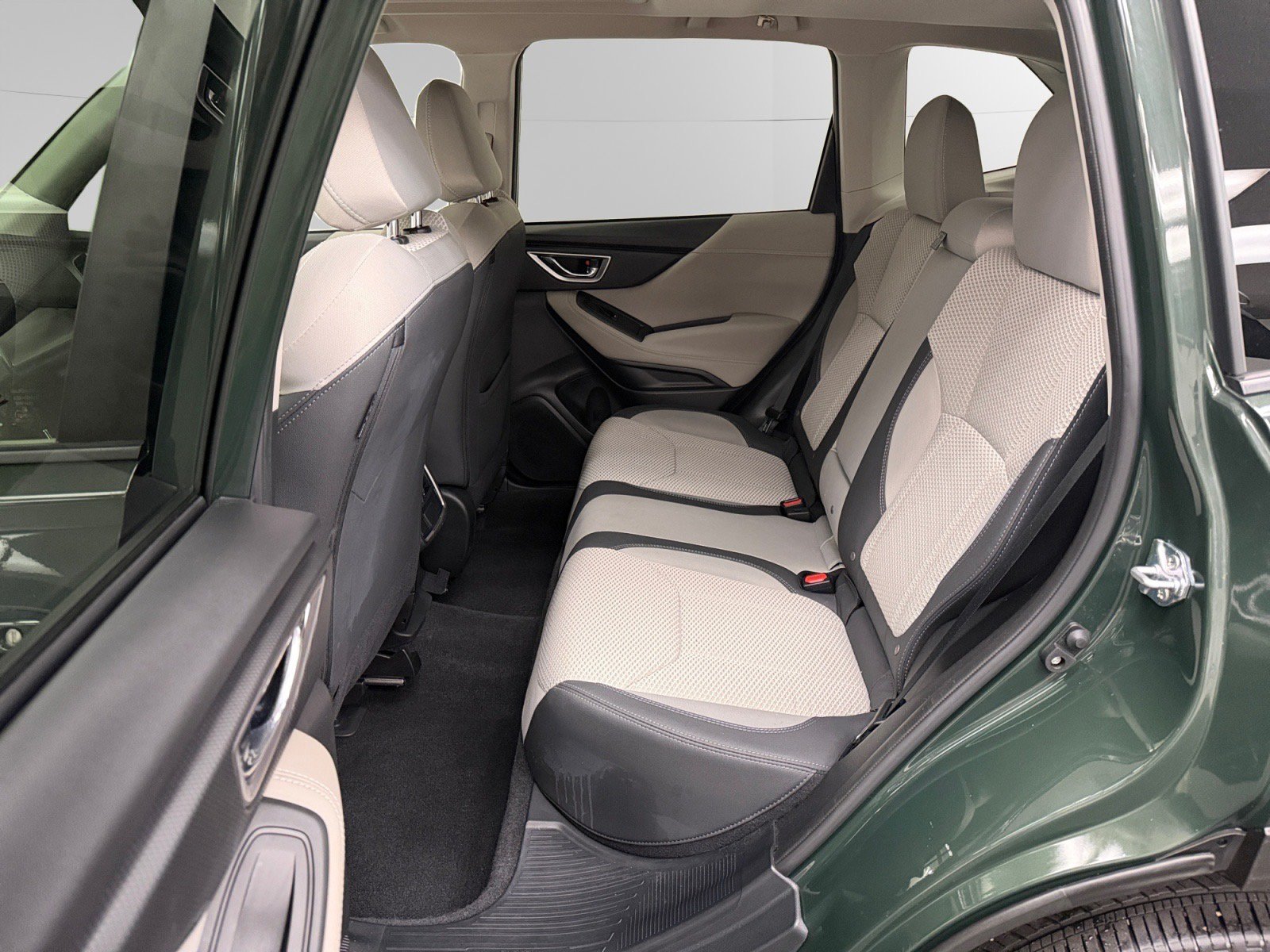 Certified 2024 Subaru Forester Premium AWD/4WD image 13