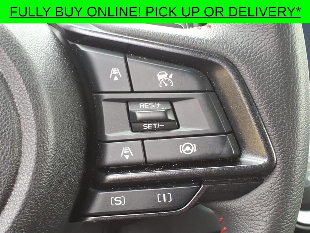 Certified 2024 Subaru Impreza RS w/ Popular Package #3 image 20