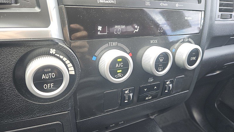 Used 2020 Toyota Sequoia TRD Pro AWD/4WD image 13