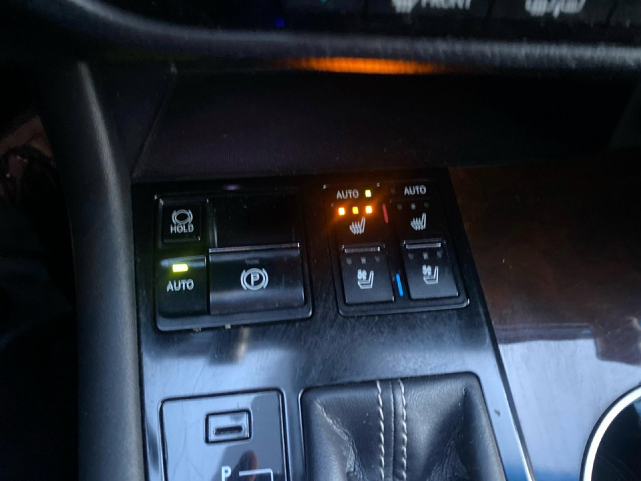 Used 2016 Lexus RX 350 AWD image 18