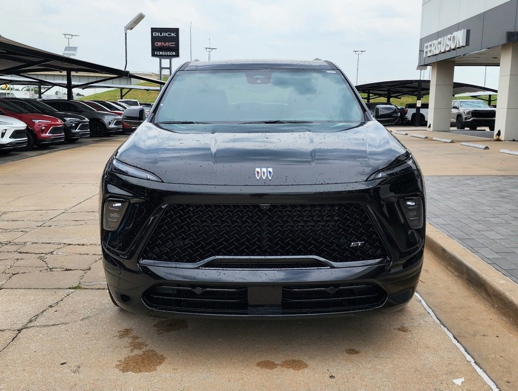 New 2026 Buick Enclave Sport Touring w/ Power Package image 9