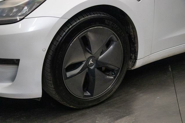 Used 2018 Tesla Model 3 Long Range AWD/4WD image 7