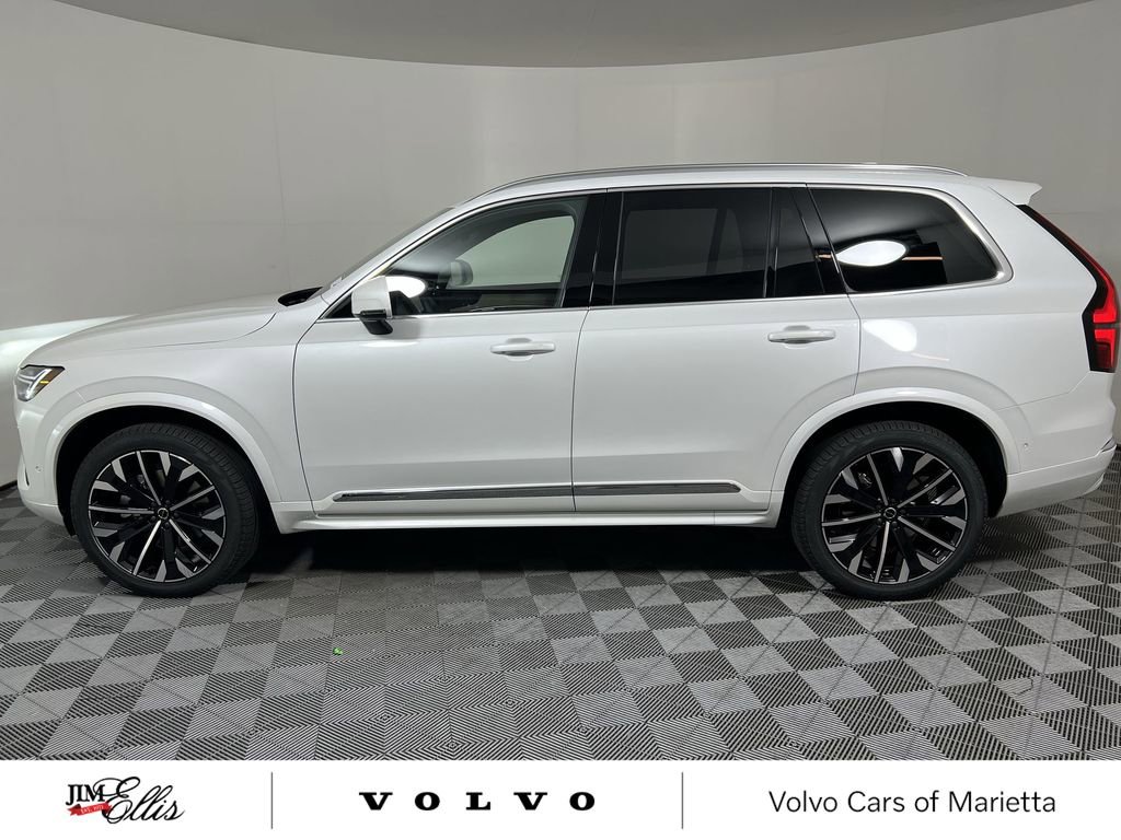 New 2026 Volvo XC90 B6 Plus w/ Protection Package Premier image 5