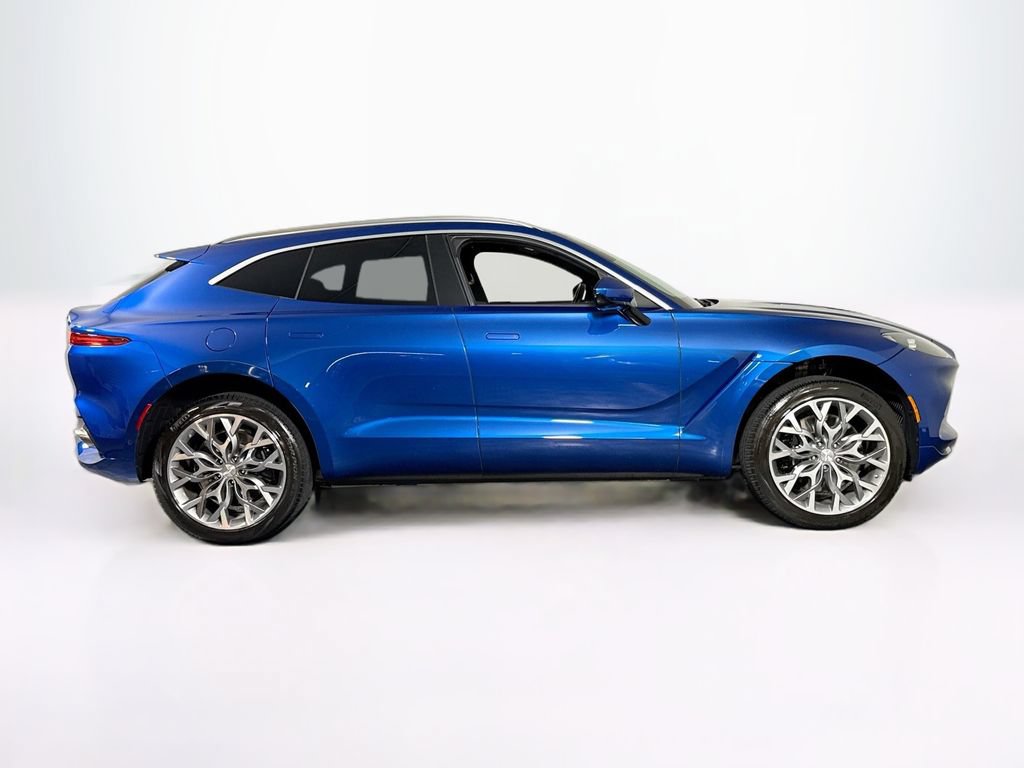 Used 2023 Aston Martin DBX AWD/4WD image 8